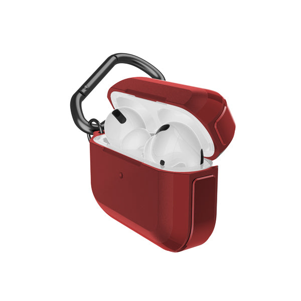 Raptic Trek Serisi Airpods Pro Askı Aparatlı Kulaklık Kılıfı Raptic Trek Serisi Airpods Pro Askı Aparatlı Kulaklık Kılıfı